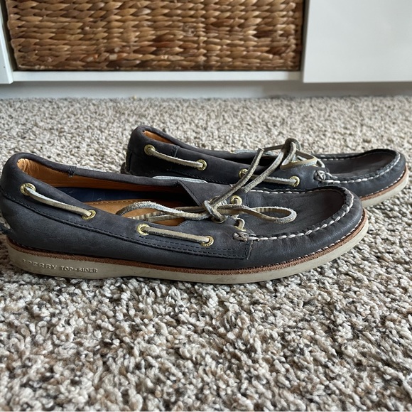 Women’s sperry gold cups - Picture 7 of 7